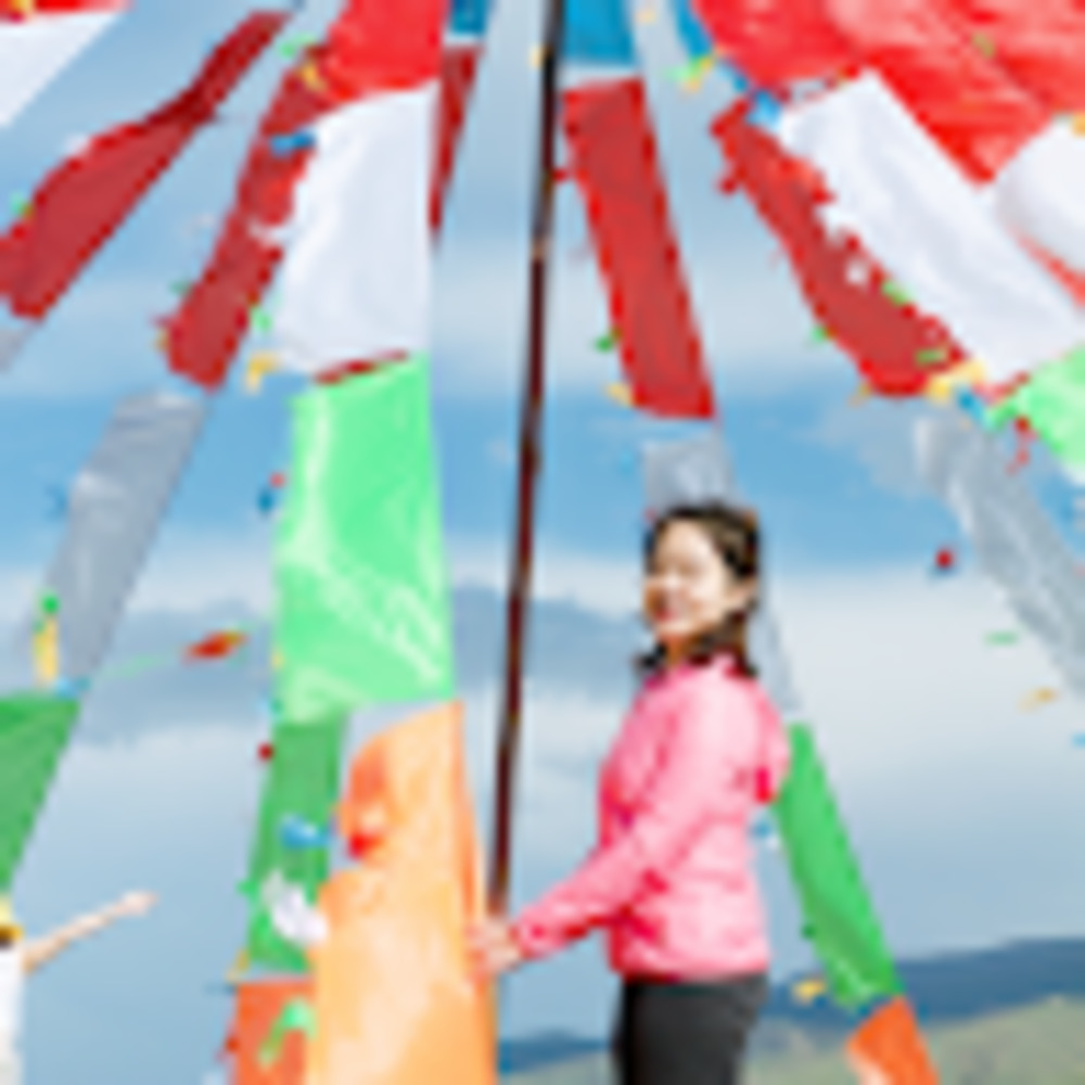 Meet your Posher, Ruoqiao